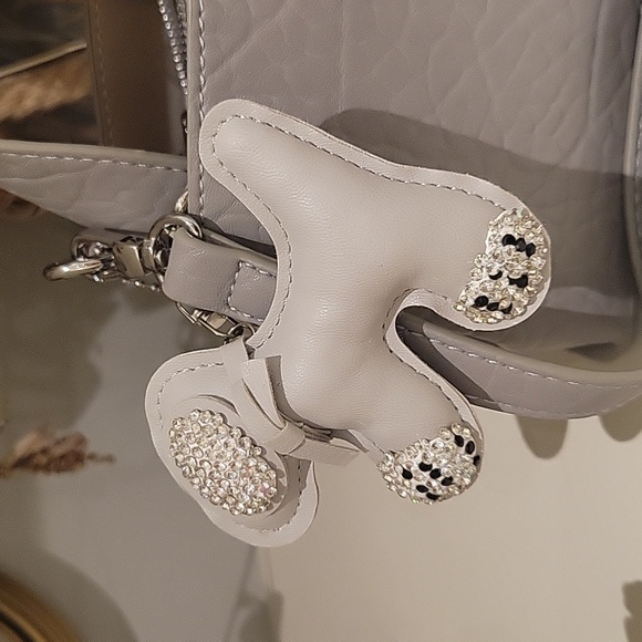 Rich grey colour brand new bag - Picture 4 of 6